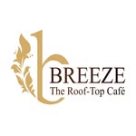 Breeze The Roof-Top Café